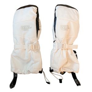 North Face Women’s Montana Futurelight E Tip Mitts